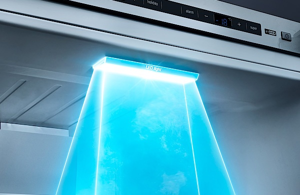 LED Licht bei Elektro Abidovic in Ulm