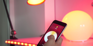 LED-Smart bei Elektro Abidovic in Ulm