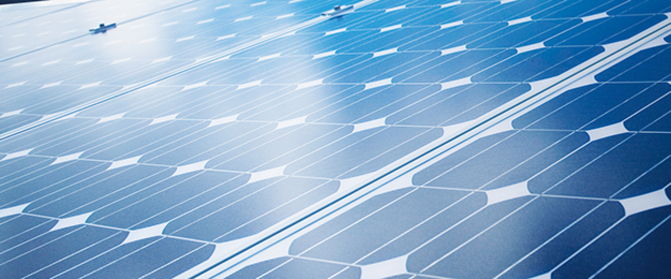 Photovoltaik bei Elektro Abidovic in Ulm