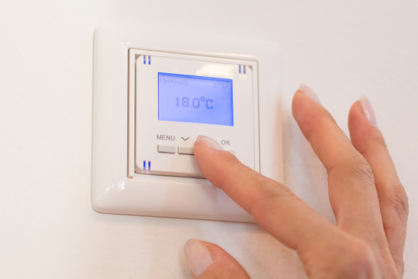Haustechnik bei Elektro Abidovic in Ulm
