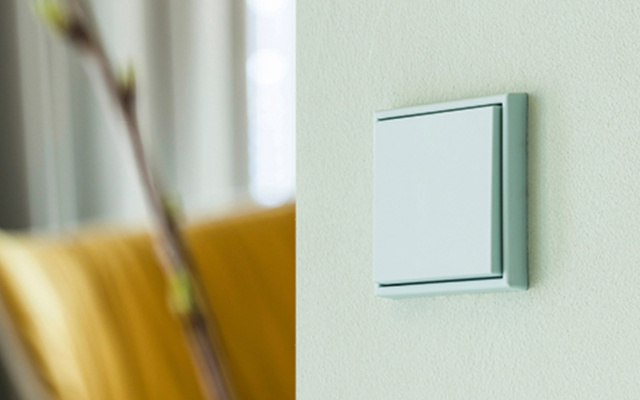 JUNG Schalterprogramme bei Elektro Abidovic in Ulm
