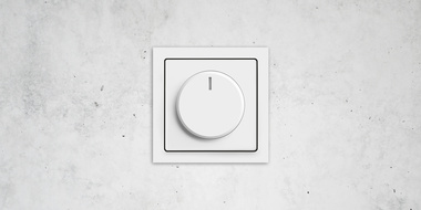 Busch-Dimmer® bei Elektro Abidovic in Ulm