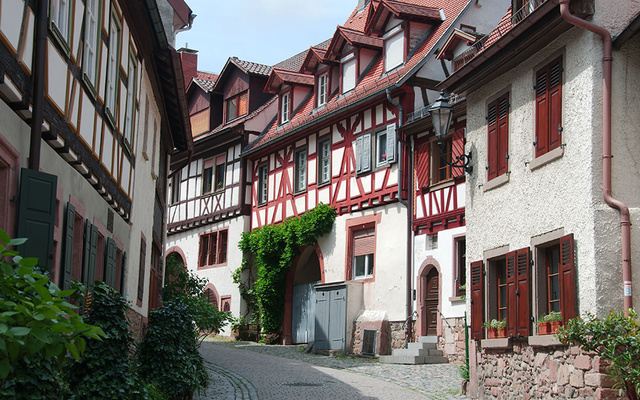 Altbau­sanierung bei Elektro Abidovic in Ulm