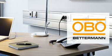 OBO bei Elektro Abidovic in Ulm
