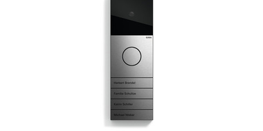 Gira System 106 bei Elektro Abidovic in Ulm