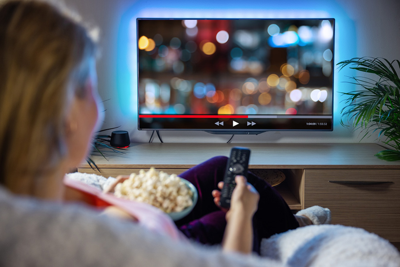 Fernseher bei Elektro Abidovic in Ulm