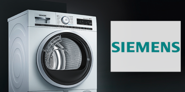 Siemens Hausgeräte bei Elektro Abidovic in Ulm