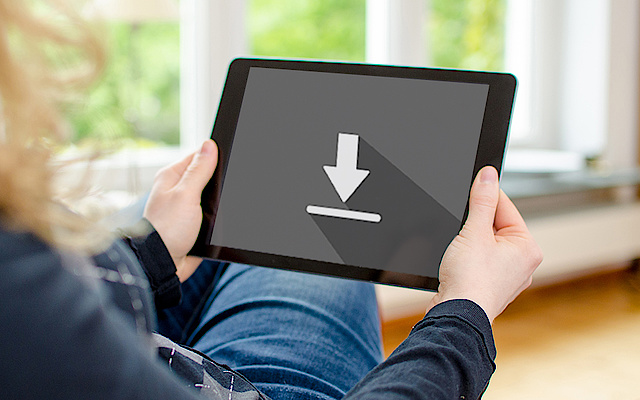 Downloads bei Elektro Abidovic in Ulm