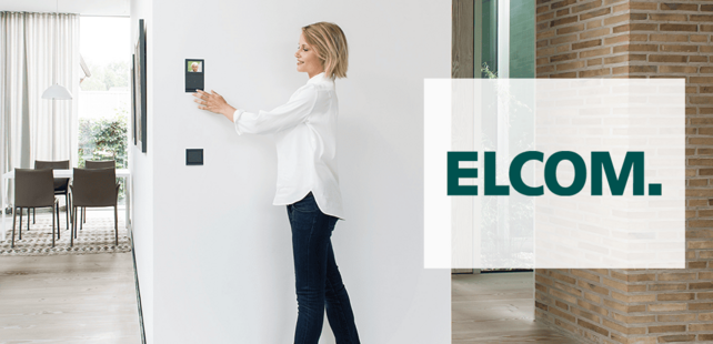 Elcom bei Elektro Abidovic in Ulm