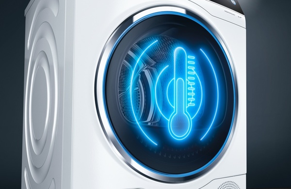 autoDry-Funktion bei Elektro Abidovic in Ulm