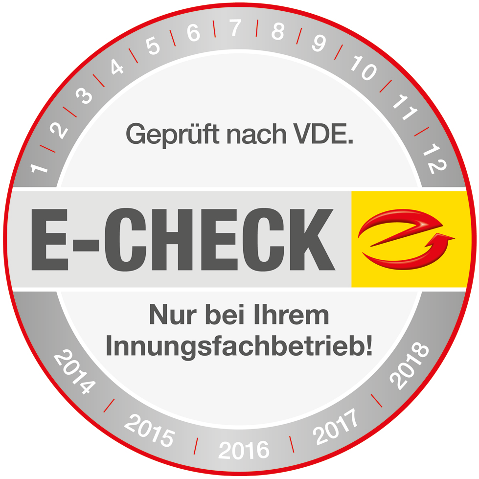 Der E-Check bei Elektro Abidovic in Ulm