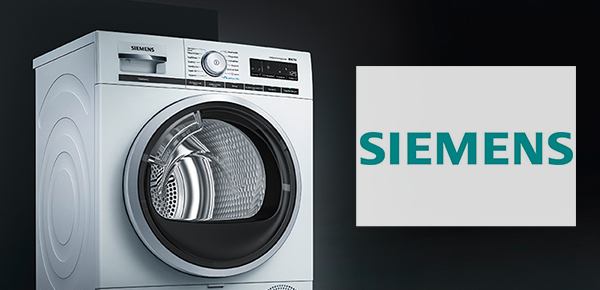 Siemens Hausgeräte bei Elektro Abidovic in Ulm
